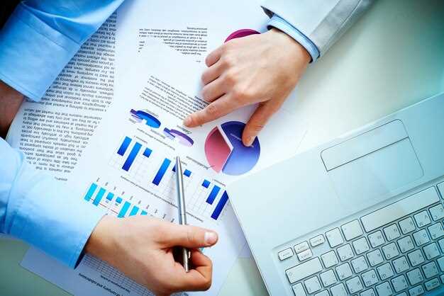 Ключевые показатели финансового здоровья компании (KPI)