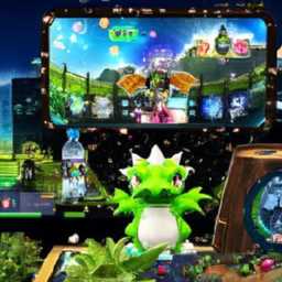 Play-to-Earn (P2E) игры: Axie Infinity, STEPN.