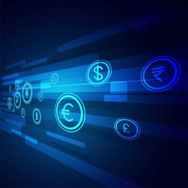 Как CBDC меняют финансовые системы стран